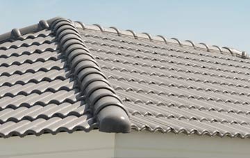 advantages of Marston Gate clay roofing