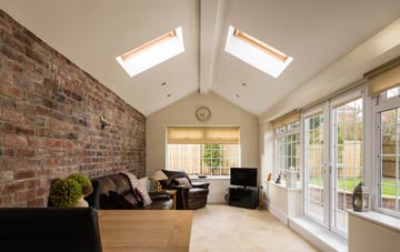 conservatory roof insulation Marston Gate, Somerset