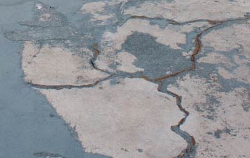 fibreglass roofing replacement Marston Gate