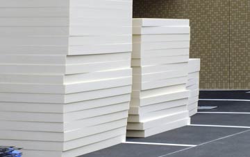 Marston Gate flat roof insulation costs