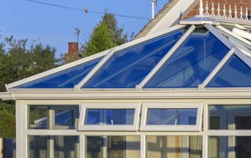 professional Marston Gate conservatory insulation