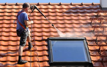 roof cleaning Marston Gate, Somerset