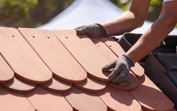 Marston Gate roof tile contractors