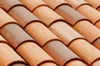 Marston Gate clay roofing
