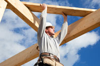 Marston Gate roof replacement work