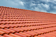 Marston Gate roofing tiles